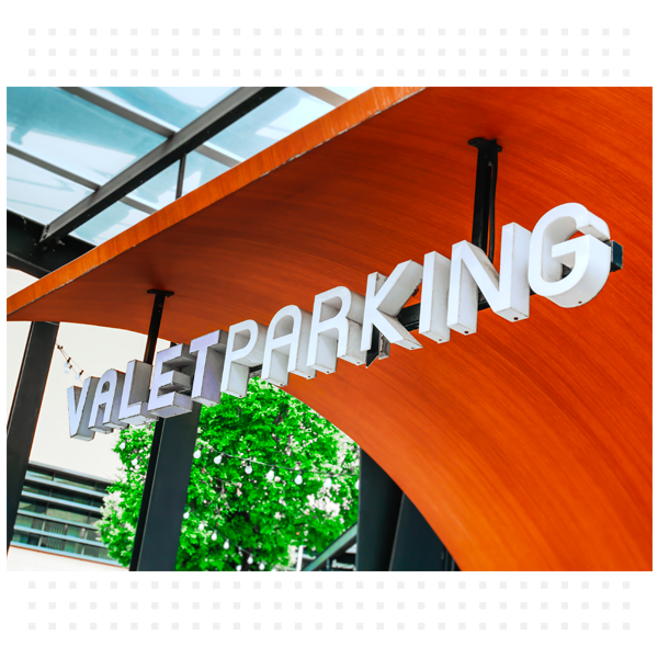 valetparking